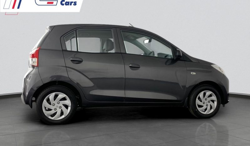 
								Hyundai Atos 1.1 Motion full									