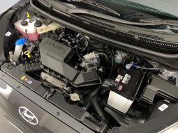 
										Hyundai Atos 1.1 Motion full									
