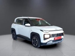 HYUNDAI EXTER 1.2 PREMIUM