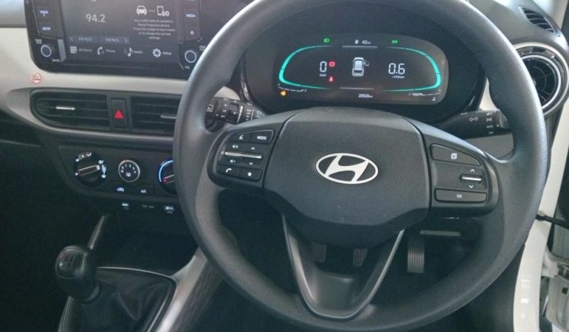 
								HYUNDAI EXTER 1.2 PREMIUM full									