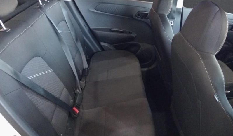 
								HYUNDAI EXTER 1.2 PREMIUM full									
