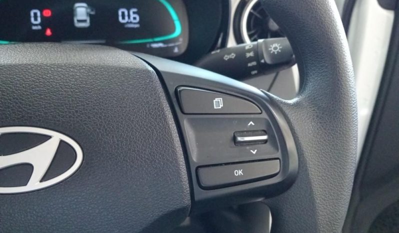 
								HYUNDAI EXTER 1.2 PREMIUM full									