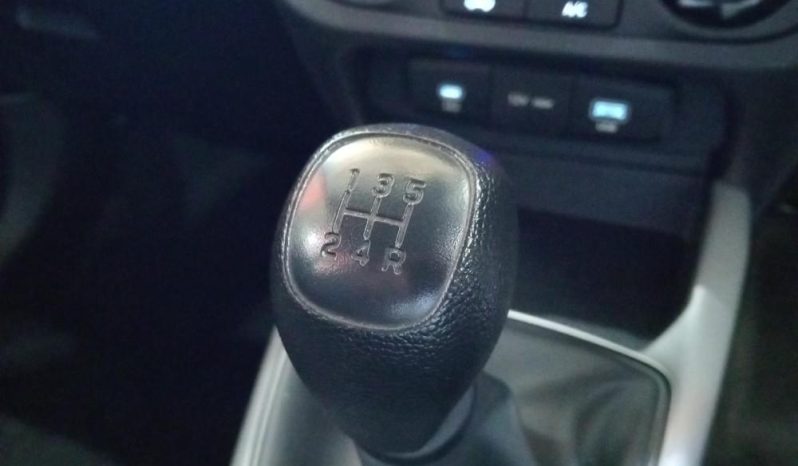 
								HYUNDAI EXTER 1.2 PREMIUM full									