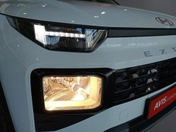 
										HYUNDAI EXTER 1.2 PREMIUM full									