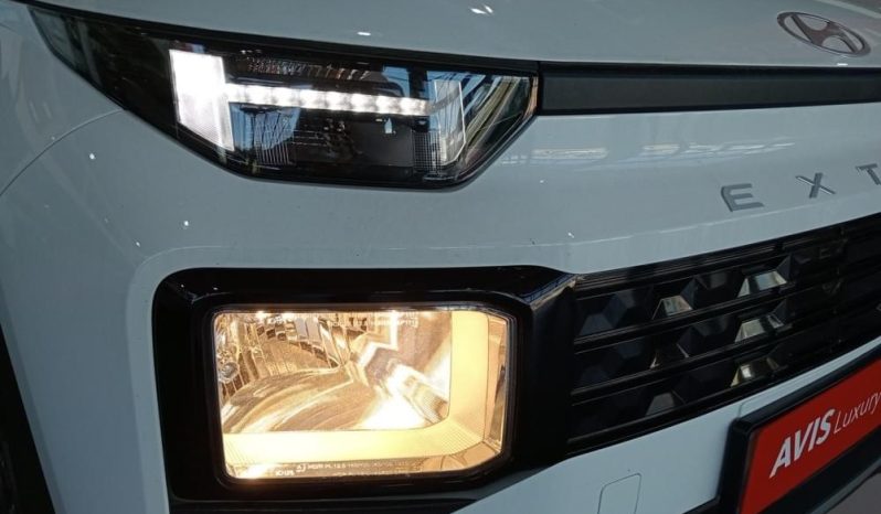 
								HYUNDAI EXTER 1.2 PREMIUM full									