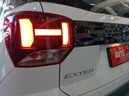 
										HYUNDAI EXTER 1.2 PREMIUM full									