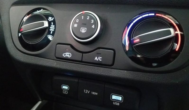 
								HYUNDAI EXTER 1.2 PREMIUM full									