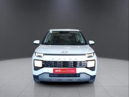 HYUNDAI EXTER 1.2 PREMIUM