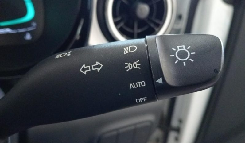 
								HYUNDAI EXTER 1.2 PREMIUM full									