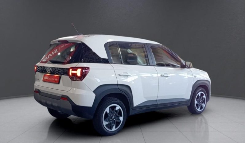 
								HYUNDAI EXTER 1.2 PREMIUM full									