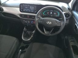 
										HYUNDAI EXTER 1.2 PREMIUM full									