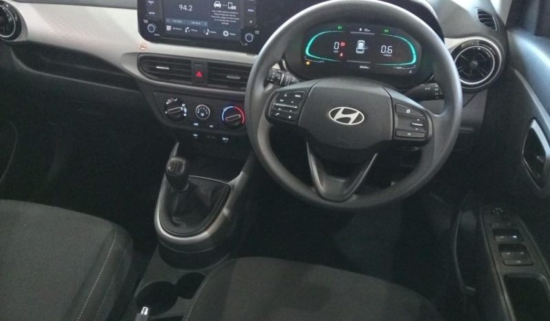 
								HYUNDAI EXTER 1.2 PREMIUM full									