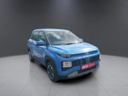 HYUNDAI EXTER 1.2 PREMIUM AMT