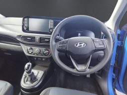 
										HYUNDAI EXTER 1.2 PREMIUM AMT full									