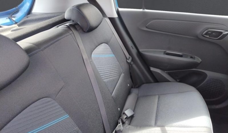 
								HYUNDAI EXTER 1.2 PREMIUM AMT full									