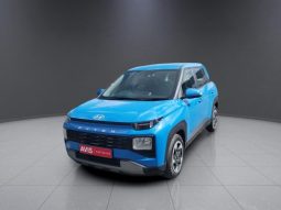 HYUNDAI EXTER 1.2 PREMIUM AMT