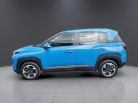 HYUNDAI EXTER 1.2 PREMIUM AMT