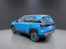 HYUNDAI EXTER 1.2 PREMIUM AMT