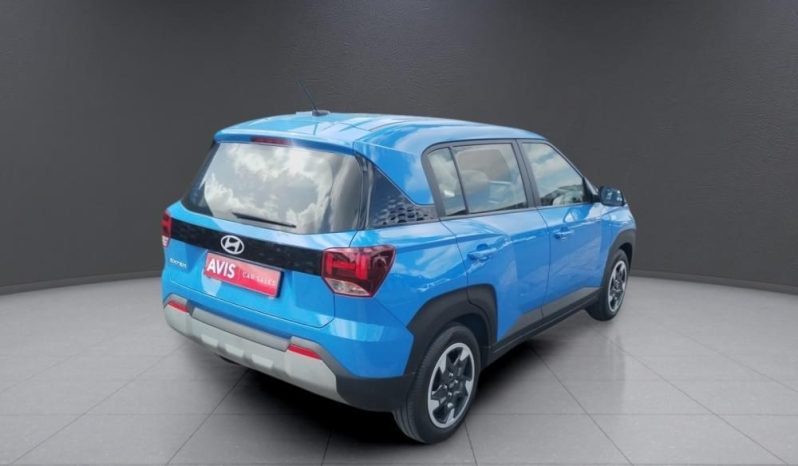 
								HYUNDAI EXTER 1.2 PREMIUM AMT full									