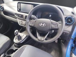 
										HYUNDAI EXTER 1.2 PREMIUM AMT full									