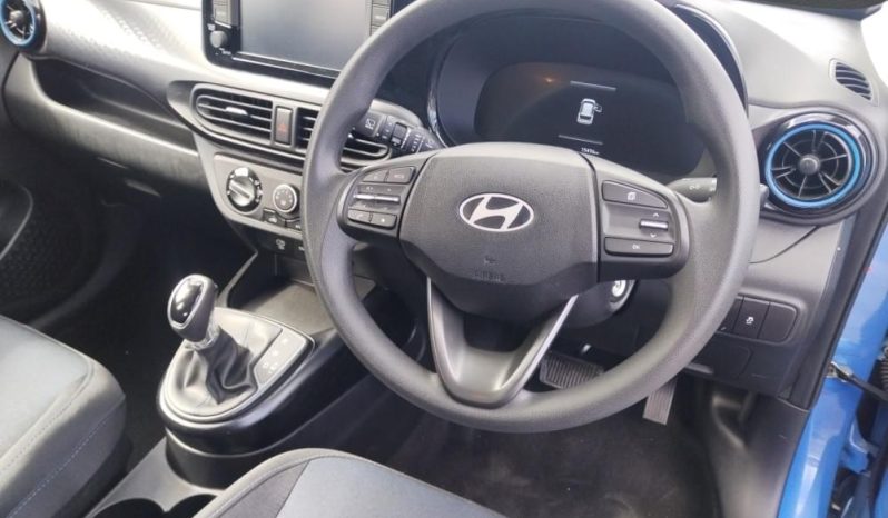 
								HYUNDAI EXTER 1.2 PREMIUM AMT full									