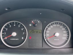
										Hyundai Getz 1.4 Gl High Spec full									