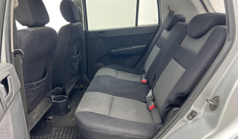 
								Hyundai Getz 1.4 Gl High Spec full									