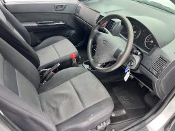
										Hyundai Getz 1.4 Gl High Spec full									