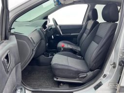 
										Hyundai Getz 1.4 Gl High Spec full									