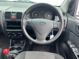 
										Hyundai Getz 1.4 Gl High Spec full									