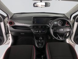 
										Hyundai Grand I10 1.0 Motion full									