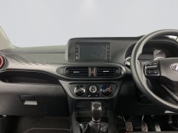 
										Hyundai Grand I10 1.0 Motion full									