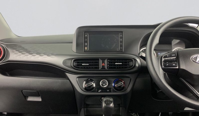 
								Hyundai Grand I10 1.0 Motion full									