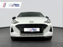 
										Hyundai Grand I10 1.0 Motion full									