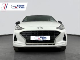 Hyundai Grand I10 1.0 Motion