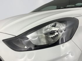 Hyundai Grand I10 1.0 Motion