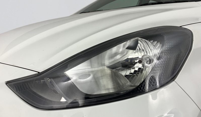 
								Hyundai Grand I10 1.0 Motion full									