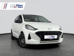 
										Hyundai Grand I10 1.0 Motion full									