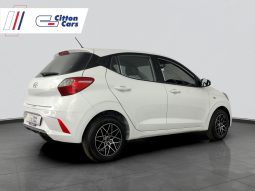 
										Hyundai Grand I10 1.0 Motion full									