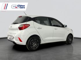 Hyundai Grand I10 1.0 Motion