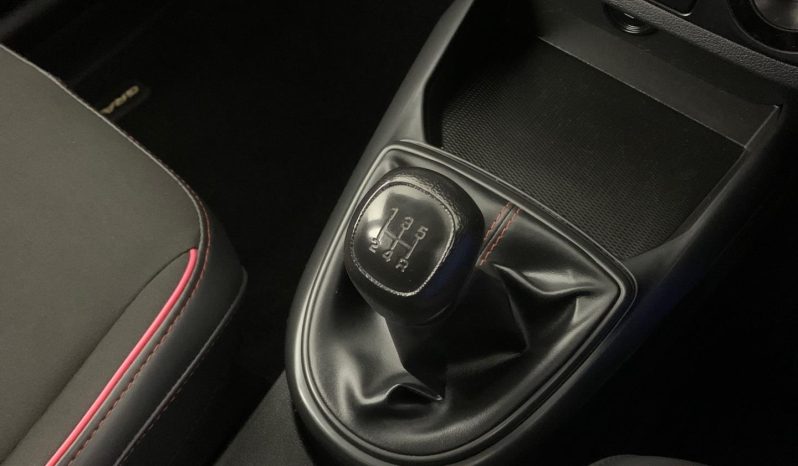 
								Hyundai Grand I10 1.0 Motion full									