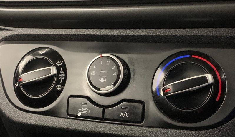 
								Hyundai Grand I10 1.0 Motion full									