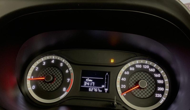 
								Hyundai Grand I10 1.0 Motion full									