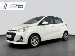 Hyundai Grand I10 1.0 Motion