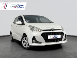 Hyundai Grand I10 1.0 Motion
