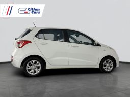
										Hyundai Grand I10 1.0 Motion full									