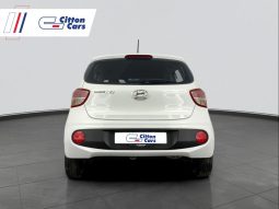 
										Hyundai Grand I10 1.0 Motion full									