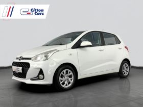 Hyundai Grand I10 1.0 Motion