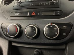 
										Hyundai Grand I10 1.0 Motion full									