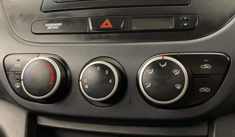 
								Hyundai Grand I10 1.0 Motion full									